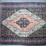 1018 8571 ORIENTAL RUG